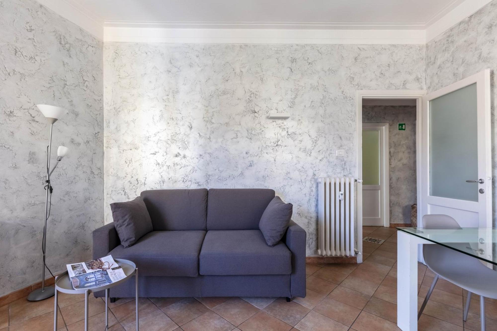 Ferienwohnung Casa Lodi Roma By Hili Exterior foto